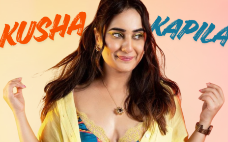 KUSHA KAPILA