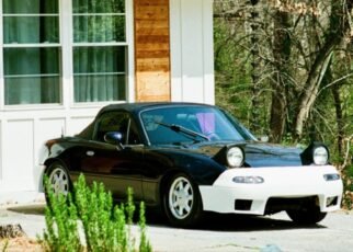 Maintenance Schedule for A Miata What To Do and When