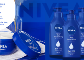 NIVEA company