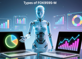 Types of FOK959S-M