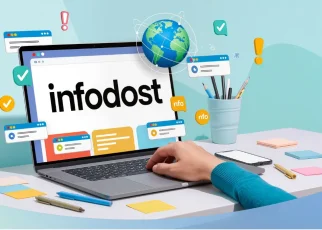 Infodost com