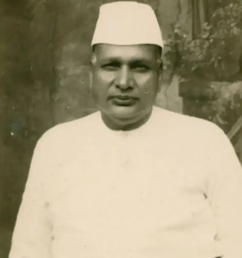 Jamnalal Bajaj Investments