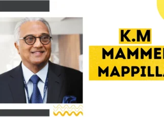 K. M. Mammen Mappillai