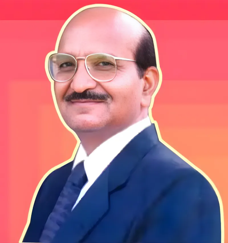 Karsanbhai Patel Net Worth