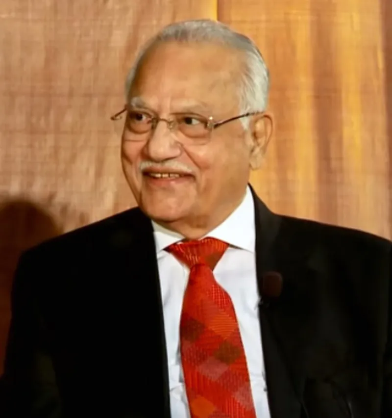 Prathap C. Reddy Age