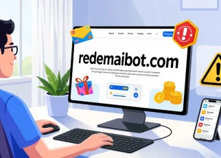 Redeemaibot. com
