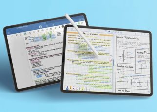 GoodNotes vs. Notability in 2026: The Ultimate Digital Planner Guide