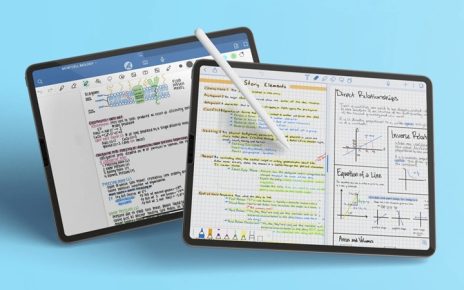 GoodNotes vs. Notability in 2026: The Ultimate Digital Planner Guide
