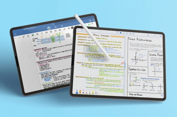 GoodNotes vs. Notability in 2026: The Ultimate Digital Planner Guide