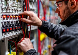 Top 10 Warning Signs Your St. Louis Home Needs an Electrical Panel Upgrade