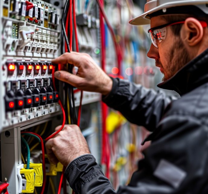 Top 10 Warning Signs Your St. Louis Home Needs an Electrical Panel Upgrade