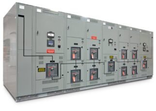 Voltage Switchgear