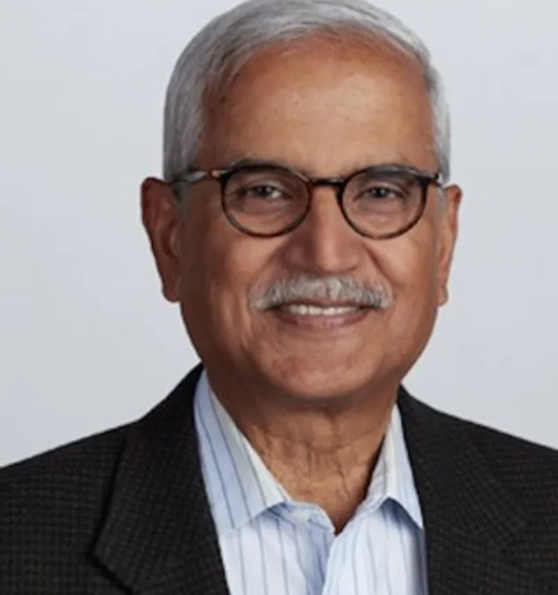 rakesh gangwal