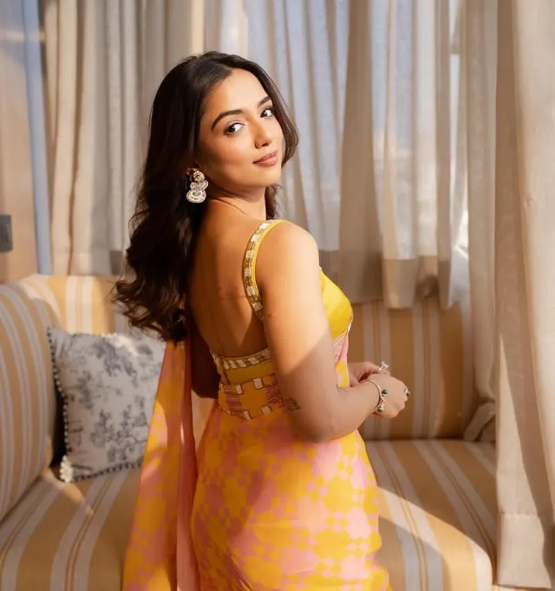 Ahsaas Channa Career