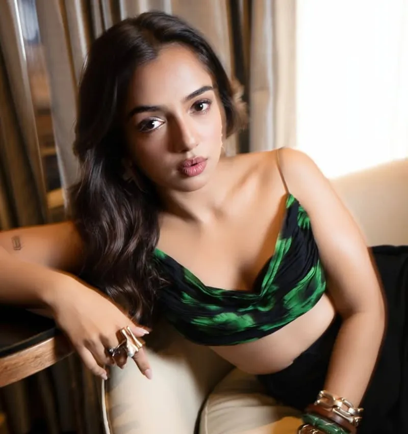 Ahsaas Channa Net Worth