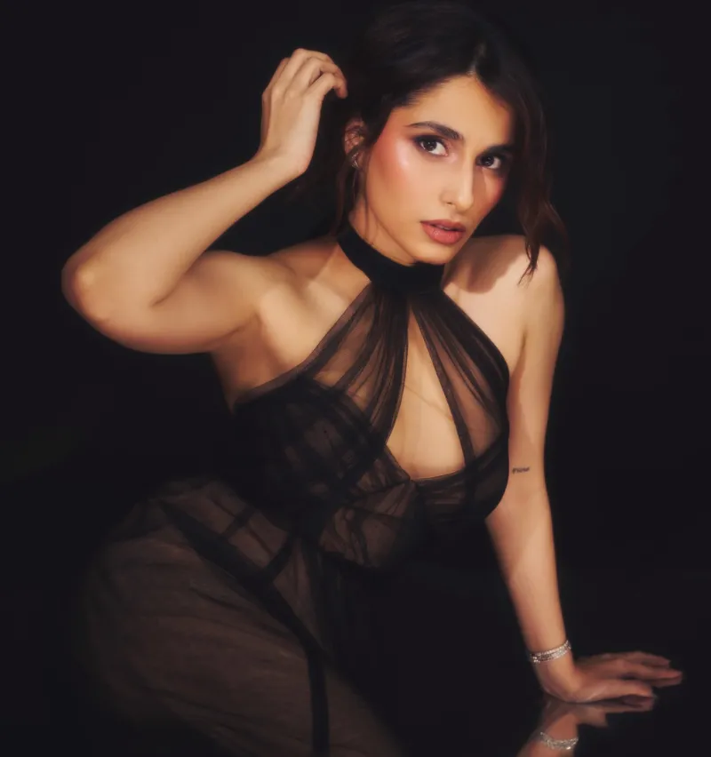 Aisha Ahmed Social Media