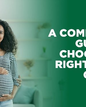 Choosing the Right Fertility Care