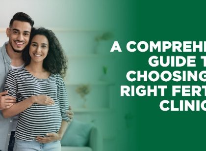 Choosing the Right Fertility Care