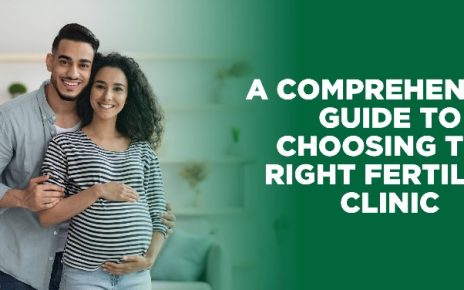 Choosing the Right Fertility Care