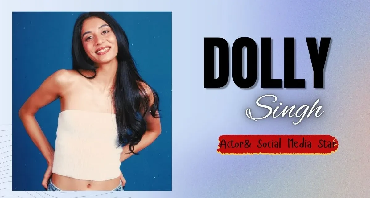 Dolly Singh