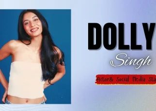 Dolly Singh