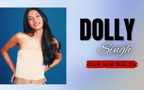 Dolly Singh