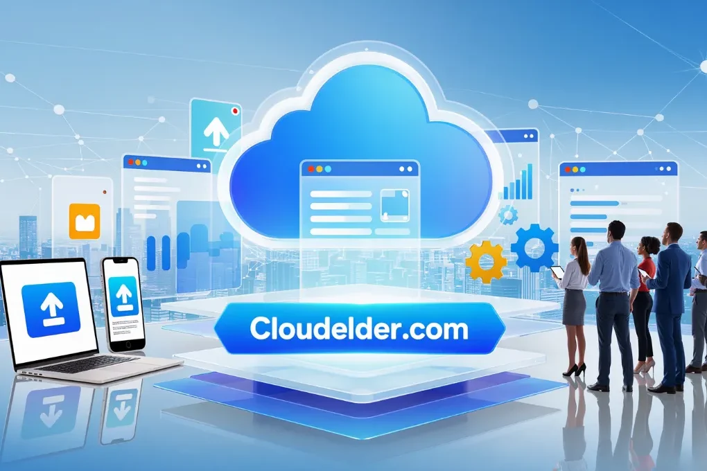 CloudElder Com