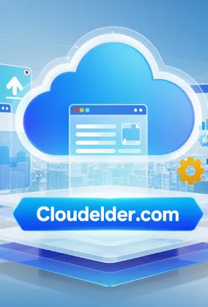 CloudElder Com