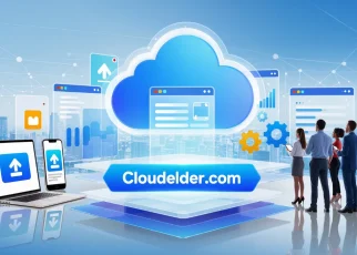 CloudElder Com