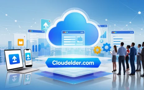 CloudElder Com