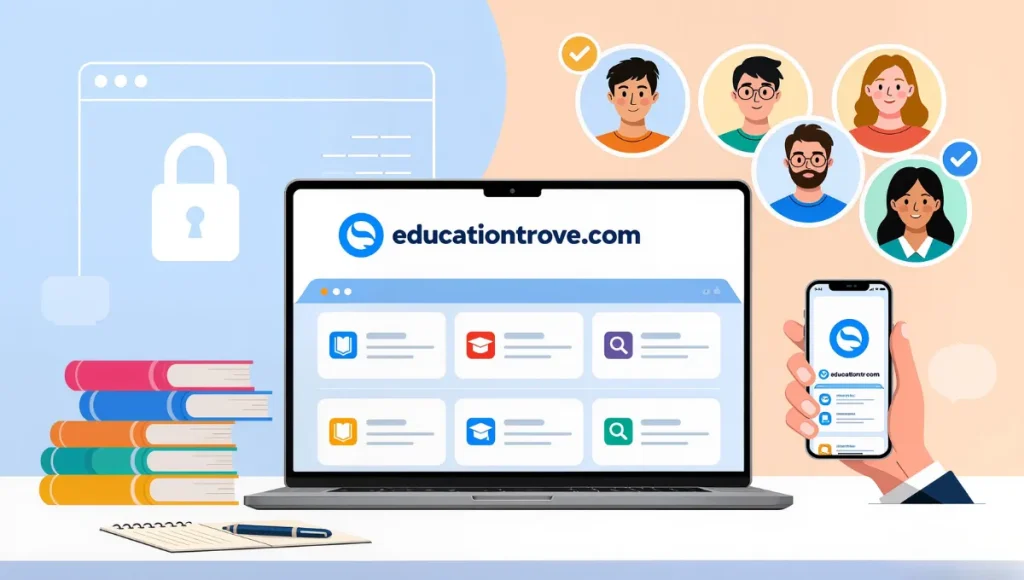 Educationtrove com