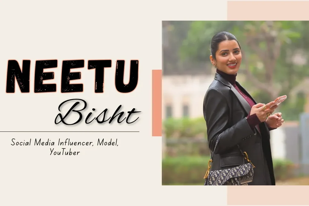 Neetu Bisht age