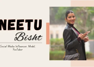 Neetu Bisht age