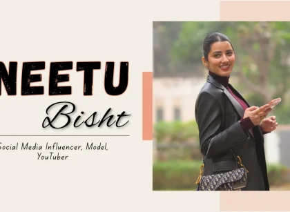 Neetu Bisht age