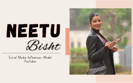 Neetu Bisht age