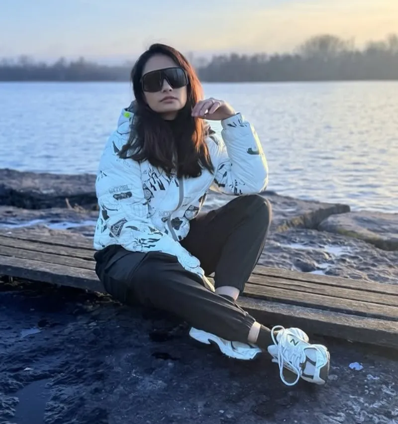 Shraddha Singh Career