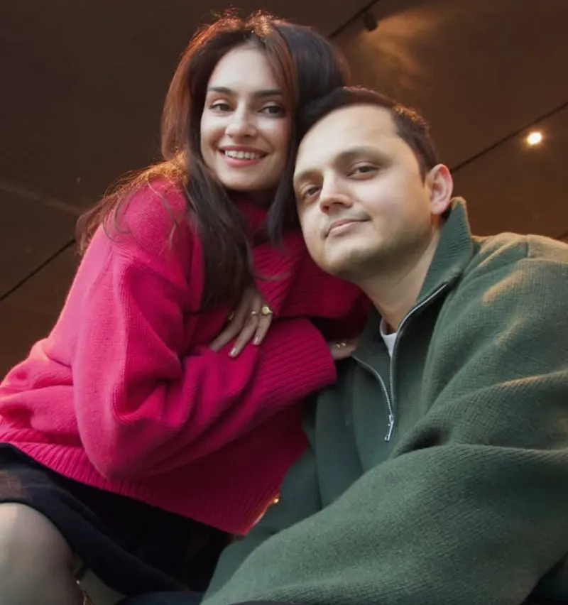 Shraddha Singh Net Worth