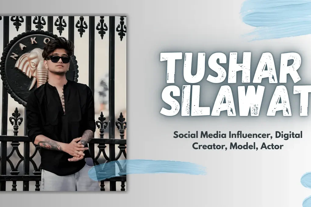 Tushar Silawat