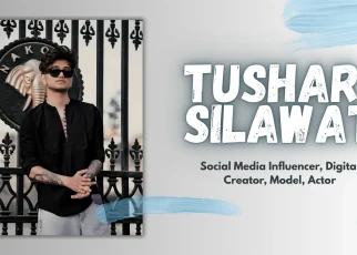 Tushar Silawat