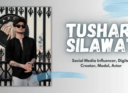 Tushar Silawat