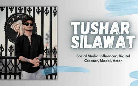 Tushar Silawat