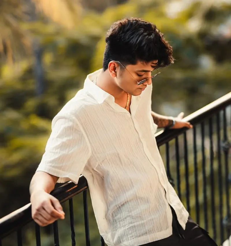 Tushar Silawat Net Worth