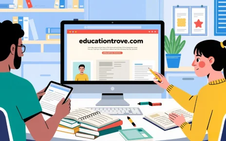 EducationTrove com