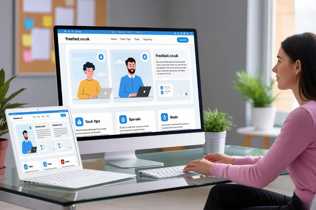 freefast co uk