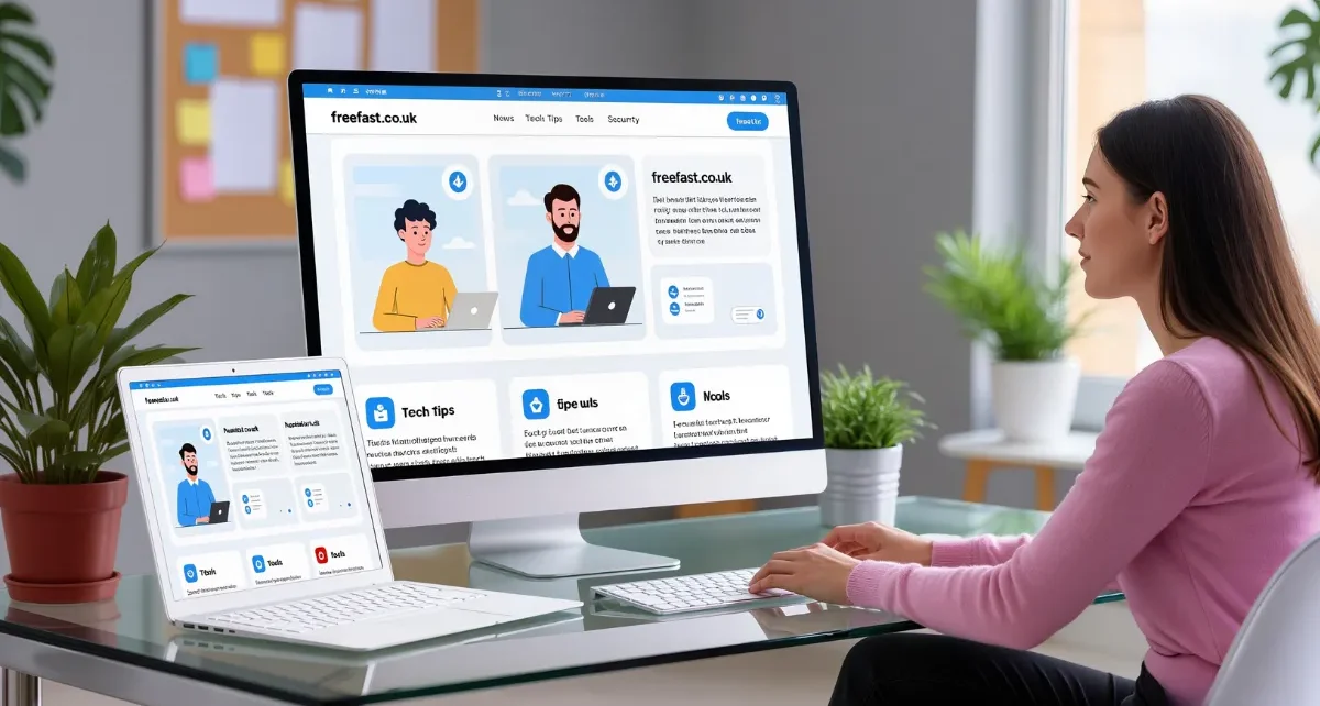 freefast co uk
