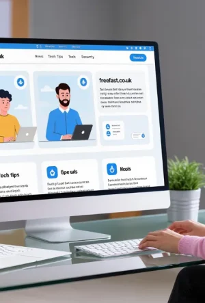 freefast co uk