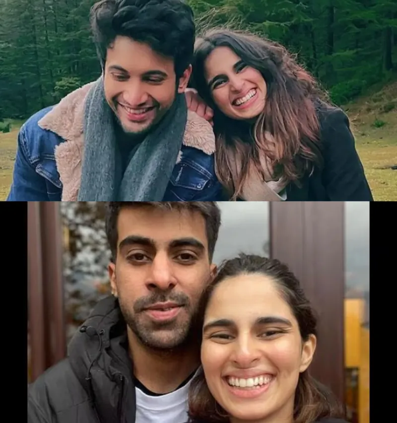 aisha ahmed boyfriend