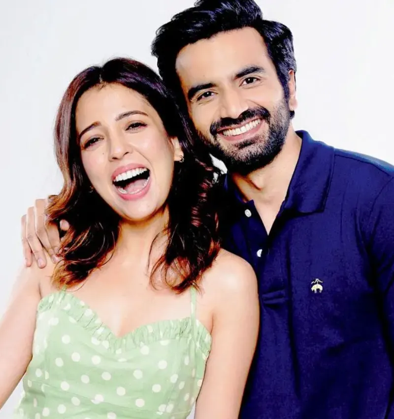 Barkha Singh Boyfriend