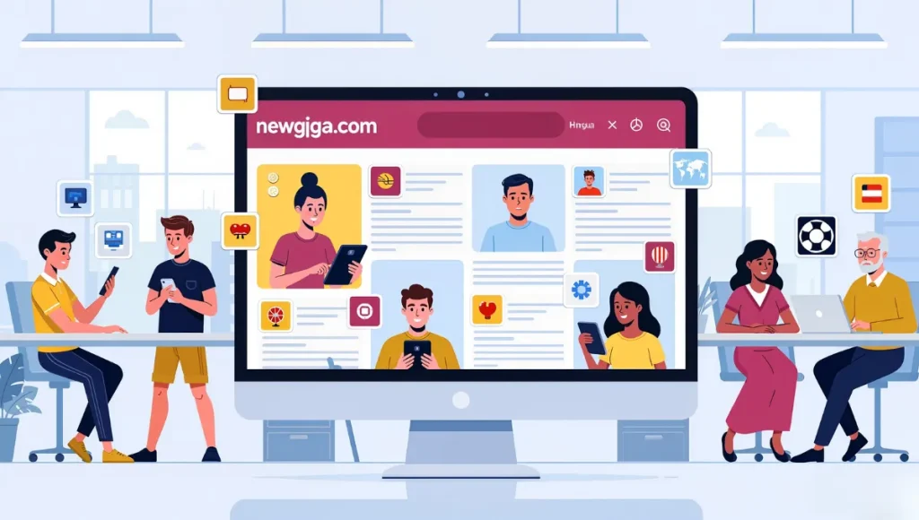 newsgiga.com