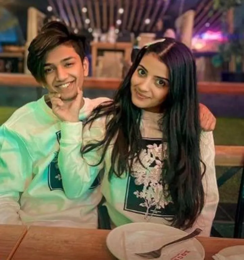 tushar silawat girlfriend